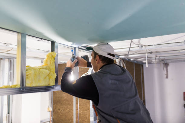 Professional Insulation Contractor in Spotswood, NJ