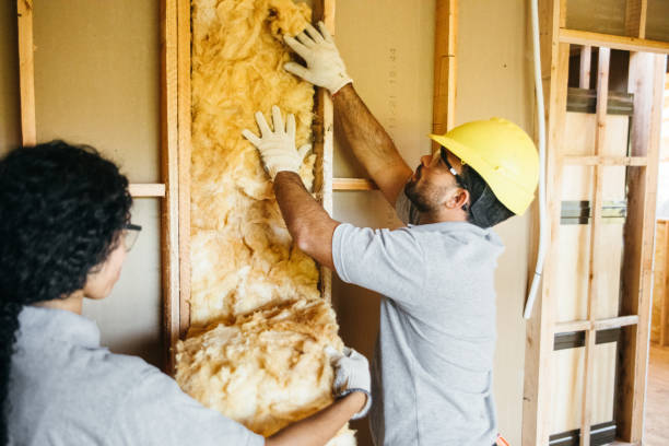 Insulation Replacement Services in Spotswood, NJ